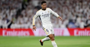 ბელინგემი ლაიპციგთან თამაშს გამოტოვებს