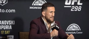 "ჩემთან მარცხის შემთხვევაში კარიერას დაასრულებს" - დვალიშვილი სეხუდოზე