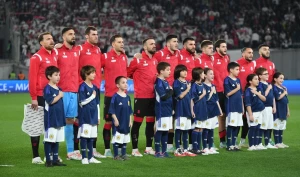 საქართველო - ლუქსემბურგის მატჩზე დასასწრები ბილეთების გაყიდვა 27 თებერვალს დაიწყება