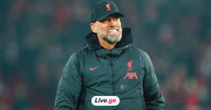 "სულელები ვიქნებით, თუ ვიტყვით, რომ ეს მატჩი ყველაფერს განსაზღვრავს" - კლოპი