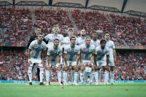 როგორ ფორმაში ხვდება ლუქსემბურგის ნაკრები საქართველოსთან მატჩს?