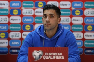 ტასოს ბაკასეტასი: "ფინალს ფავორიტი არ ჰყავს"