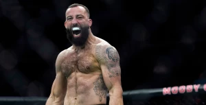 UFC 302 | რომან დოლიძის მეტოქე ცნობილია