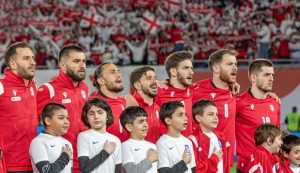Goal.com | EURO 2024-ის ძალთა თანაფარდობა, რომელ ადგილზეა საქართველო?