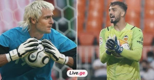 კანისარესი | მამარდაშვილს განვითარების მეტი პოტენციალი აქვს
