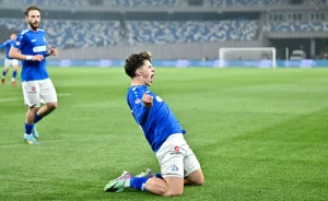 "დეკემბრის მეორე ნახევრიდან ველოდებით" - ნიუკასლის 21-წლამდელთა მწვრთნელი ვახტანგ სალიაზე საუბრობს