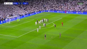 ბერნარდო სილვამ რეალს ჯარიმიდან გაუტანა