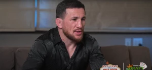 "დანა უაითმა თქვა, რომ შემდეგი ვიქნები და სანერვიულო არ მაქვს" - მერაბ დვალიშვილი