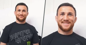 მერაბ დვალიშვილის მორიგი სახალისო ვიდეო სოციალურ ქსელში