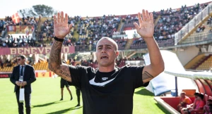 ფაბიო კანავარო სერია A-ში ბრუნდება