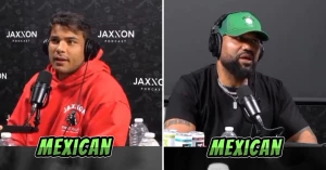 "მერაბი მექსიკელი არ არის?! - პაულო კოსტა