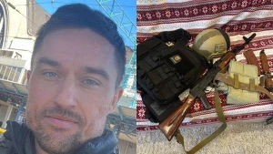 დოლგოპოლოვი: ,,რუსეთი სპორტისა და კულტურის სფეროში მთლიანად უნდა დაიბლოკოს''