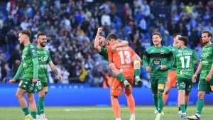 დეპორტივოსთან მატჩში ესპანური გუნდის მეკარეების მწვრთნელმა ითამაშა