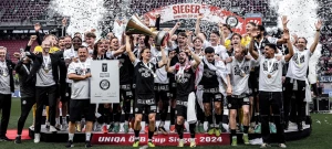 "გუნდს დიდ მოტივაციას სძენს, ასეთ კიტეს არ ვიცნობდი" - შტურმის ფეხბურთელი