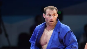 დავით ლორიაშვილმა სამბოს ევროპის ჩემპიონატზე ოქროს მედალი მოიპოვა