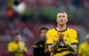 "ჩემთვის ბოლო თამაში ჩემპიონთა ლიგის ფინალია, ამაზე უკეთესი არაფერია" - მარკო როისი