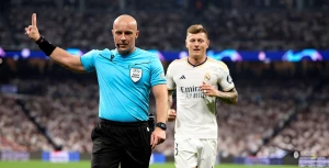 ევრო 2024-ის გახსნით მატჩს სიმონ მარჩინიაკს აღარ ანდობენ