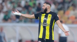 ბენზემას საუდის არაბეთის დატოვება სურს