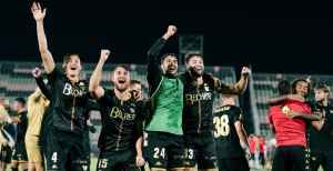 ვენეცია სერია A-ში დაბრუნდა