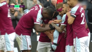 ანდრეი იარმოლენკომ გოლი ემოციურად აღნიშნა