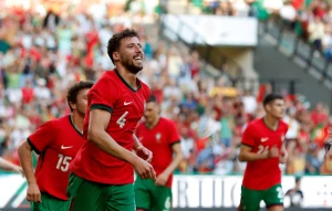 პორტუგალია 4:2 ფინეთი (მიმოხილვა)