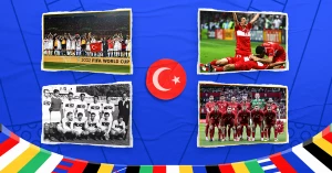 ევრო 2024 | ყველაფერი თურქეთის ნაკრების შესახებ
