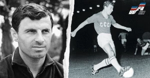 სლავა მეტრეველი | ქართული გოლი ევროპის ჩემპიონატის ფინალში