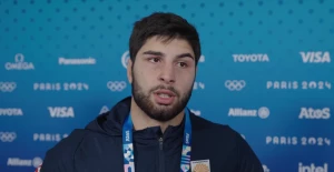 ილია სულამანიძე: "თავადაც არ ვიცი რა მოხდა"