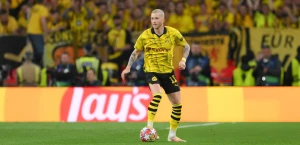 მარკო როისი MLS-ში ითამაშებს