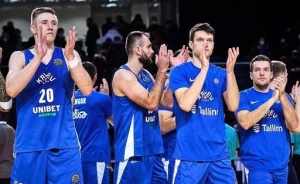 ესტონურმა გუნდმა რუსეთის აგრესიის გამო VTB ლიგა დატოვა