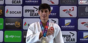 გიორგი გივიშვილმა პერუში საქართველოს ჰიმნი ააჟღერა