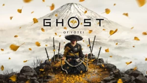 Ghost Of Yotei - 2025 წელს Ghost Of Tsushima-ს გაგრძელება გამოვა