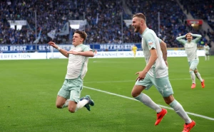 ჰოფენჰაიმი 3:4 ვერდერი (მიმოხილვა)