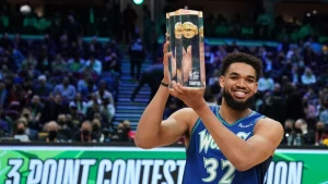 სამქულიანების კონკურსის გამარჯვებული კარლ-ენტონი თაუნსი გახდა