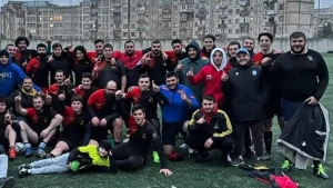 რეგიონული ლიგა | ‘წიქარა’ პლეი ოფს მიუახლოვდა