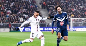 იასინ ადლი: ,,ნეიმარი რონალდინიოს ბევრად აღემატება''
