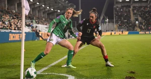 საქართველოს ქალთა ნაკრები ევროპის ჩემპიონატს გამოეთიშა