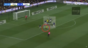 კევინ-პრინს ბოატენგის 2 საოცარი გოლი ამხანაგურ მატჩში