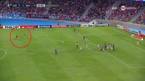 პოჩო სერუტის შედევრი არგენტინის ჩემპიონატში