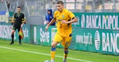 "გიორგი კვერნაძე ახალ ტაქტიკურ მონახაზში შესანიშნავად ათამაშდა" - Tutto Frosinone