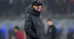 კლოპი: "ერთ მომენტში ბურთი კვლავ ჩვენი მეგობარი გახდა"