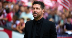 დიეგო სიმეონეს მე-700 მატჩი ატლეტიკო მადრიდის მთავარ მწვრთნელად