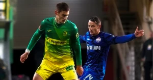 გიორგი გაგუას გატანილი გოლი ტურის საუკეთესო გახდა