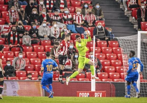 ზედიზედ მესამედ - გიორგი მამარდაშვილი ვალენსიას ძირითად შემადგენლობაშია