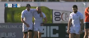 თორნიკე ჯალაღონიას ლელო ნიდერლანდებთან შეხვედრაში