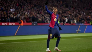 ფლიკი: ,,იამალი მესის შემდეგ საუკეთესო ფეხბურთელია''