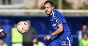 ახალგაზრდული ნაკრების წევრი ისრაელის ჩემპიონატში ითამაშებს