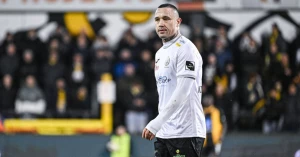 რაჯა ნაინგოლანი კოკაინის კონტრაბანდის ბრალდებით დააკავეს