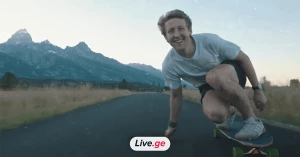 პოპულარული ამერიკელი სკეიტბორდერი ავიაკატასტროფაში დაიღუპა