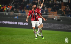 ინტერი 1:2 მილანი (მიმოხილვა)